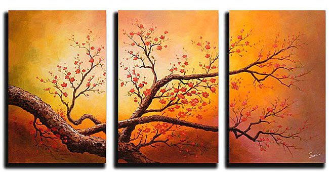 Chinese Plum Blossom CPB0423